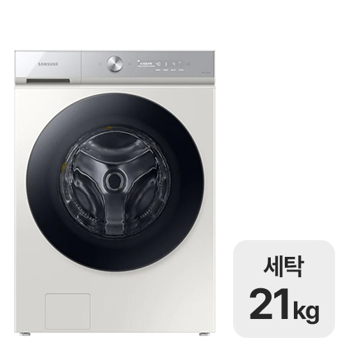 삼성전자 비스포크 그랑데AI WF21B6400KE