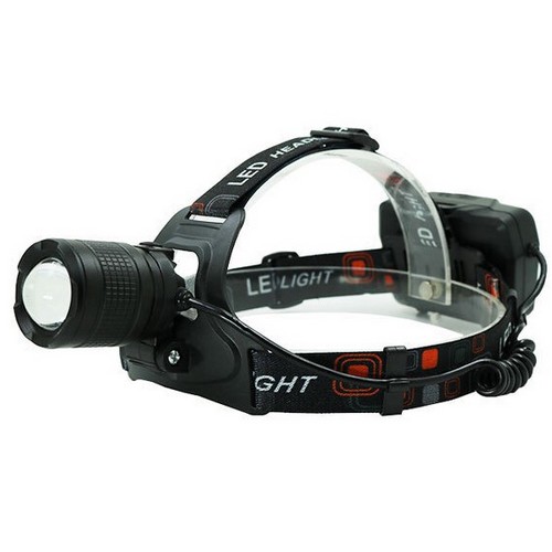 디제이디 D35 XHP70.2 LED 줌 해루질 헤드랜턴_이미지