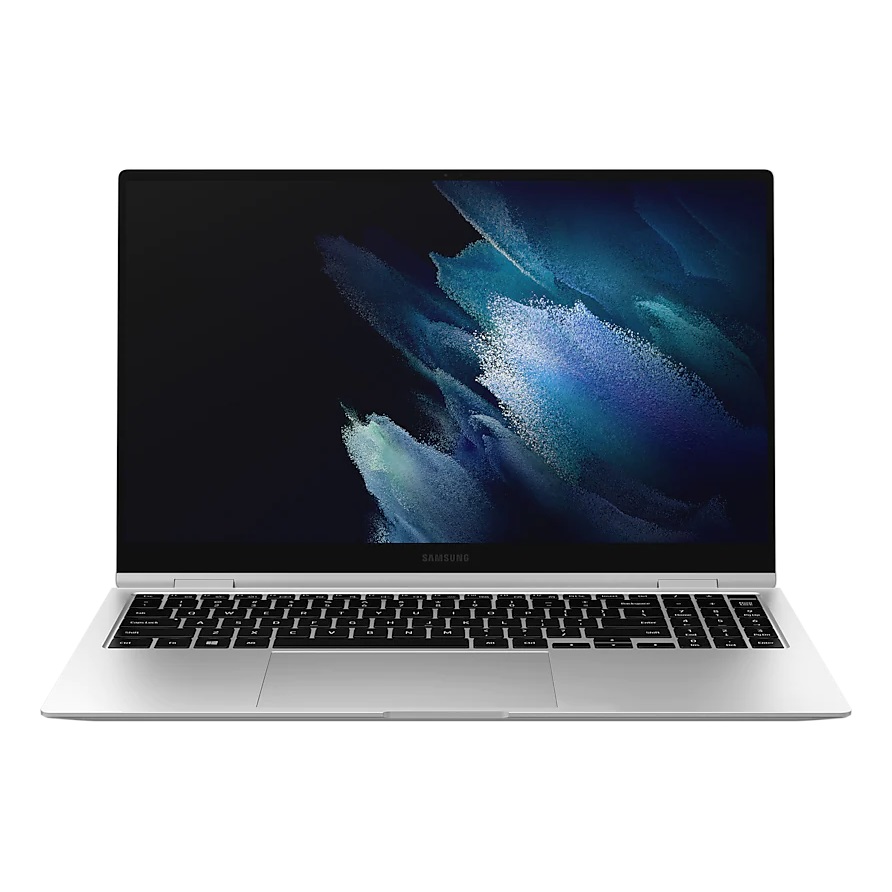 삼성전자 갤럭시북 프로360 NT950QDB-KD72S (SSD 2TB + SSD 1TB)_이미지