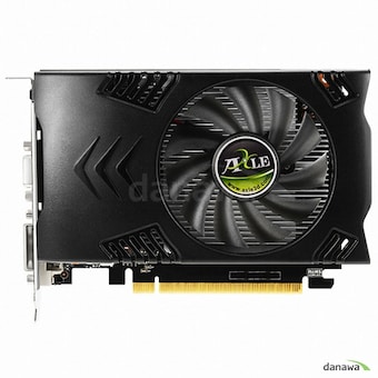 액슬 지포스 <b>GTX</b><b>750</b> D5 1GB