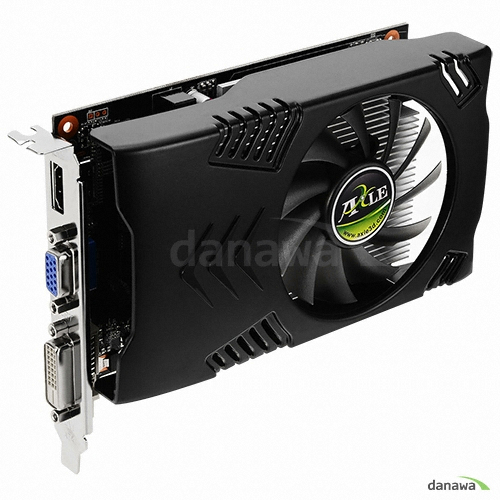 �׽� ������ GTX750 D5 1GB