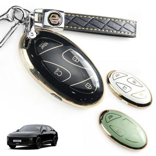 ƼĿ�� �縥 �۷ν� TPU ����ƮŰ���̽� ���� 5��ư ���� TH-24