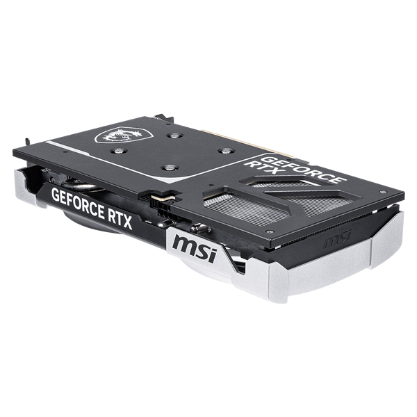 MSI ������ RTX 5060 Ti ������ 2X �÷��� D7 8GB
