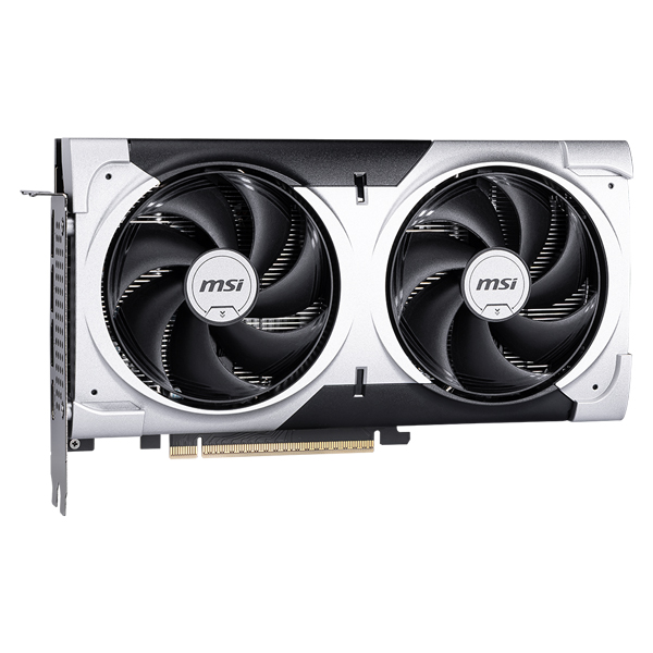 MSI 지포스 RTX 5060 Ti 벤투스 2X 플러스 D7 8GB_이미지