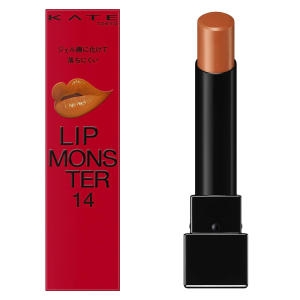 케이트 립 몬스터 3g (1개)_이미지