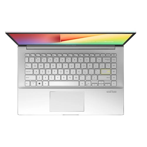 ASUS �񺸺� S14 M433UA-EB037