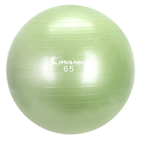 코리아스포츠 아이워너 안티버스트 짐볼 65cm_이미지
