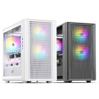 darkFlash DB460M MESH RGB