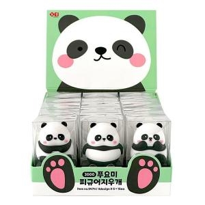 일정문구 푸요미 피규어 지우개 ver.2 (15개)_이미지