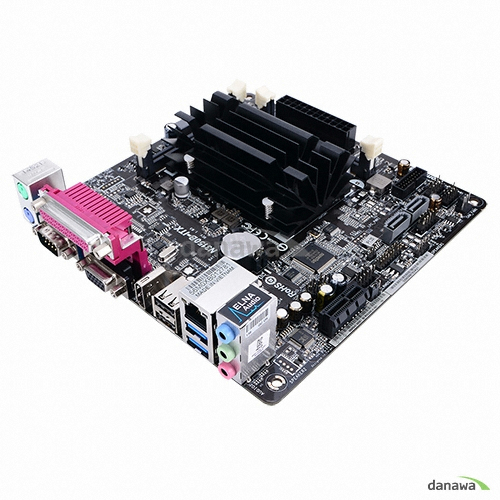 ASRock N3150B-ITX (해외구매)