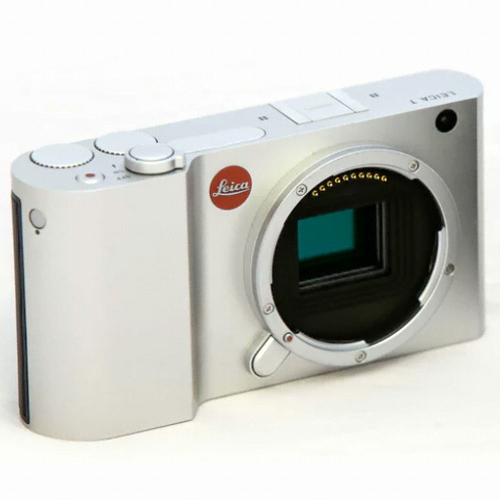 Leica T 바디 (중고품)_이미지