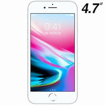 APPLE 아이폰<b>8</b> LTE 64GB, 공기계