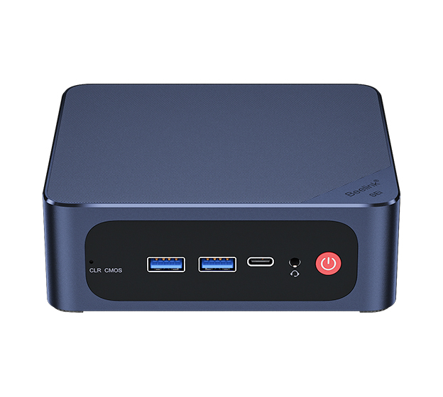 Beelink SEi12 i5-12450H �ؿܱ���