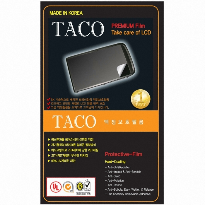 타코 SONY NEX-5R용 액정보호필름 (정품)