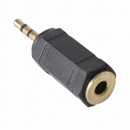 강원전자 NETmate 2.5M/3.5F 스테레오 젠더