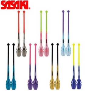 ��糢 SASAKI �׶��̼� ���� Ŭ�� ����ü�� 44cm M-34GH-F