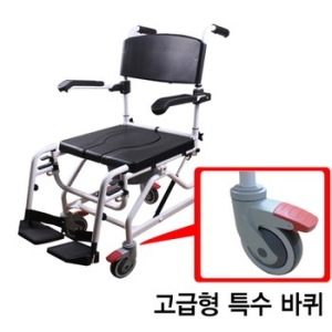 이동변기 목욕의자 MK-PT-3