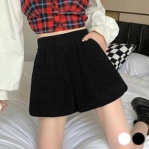 셀러허브 패션 JHP28T2S_51IB 살짝 골덴 반바지 반바지 URD-339_이미지