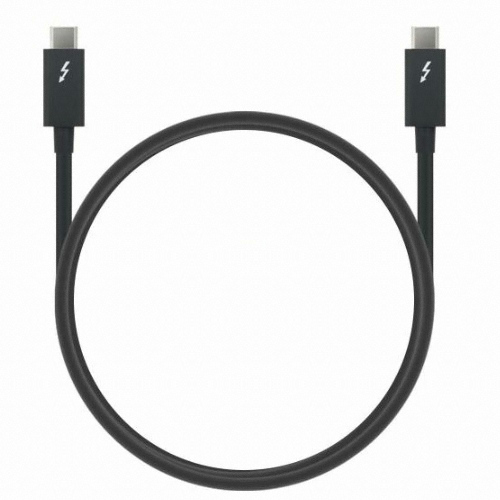 썬더볼트3 C to C타입 케이블