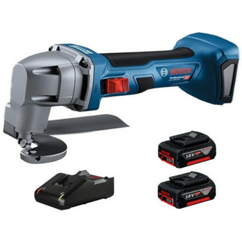 ���� GSC 18V-16E