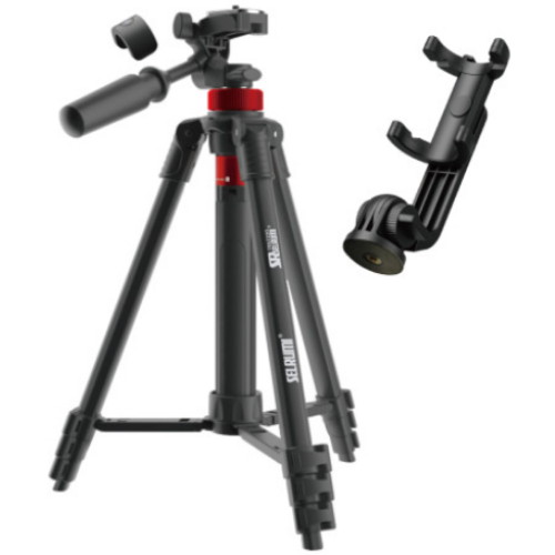 셀루미 SEL-TRS2220 듀얼플레이 셀카봉삼각대