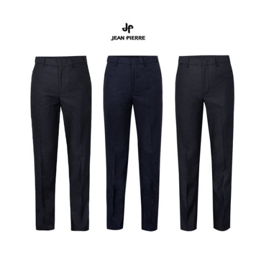쟌피엘 남성용 봄 가을 정장 바지 Model No_J2-3E106 539000