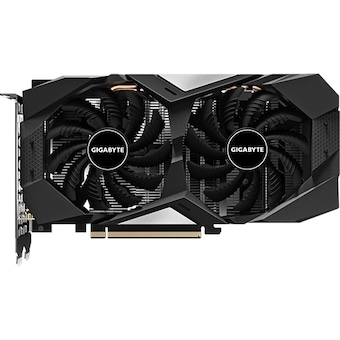GIGABYTE 지포스 RTX 2060 UDV OC D6 6GB 벌크 패키지 5PACK