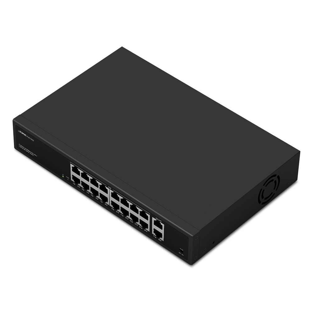 EFM ipTIME PoE1602 ����ġ���