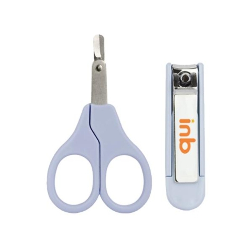 C&L 아이앤비 신생아 유아 손톱깍기 가위 세트이미지입니다. 누르면 해당 게시물로 새창이동합니다.