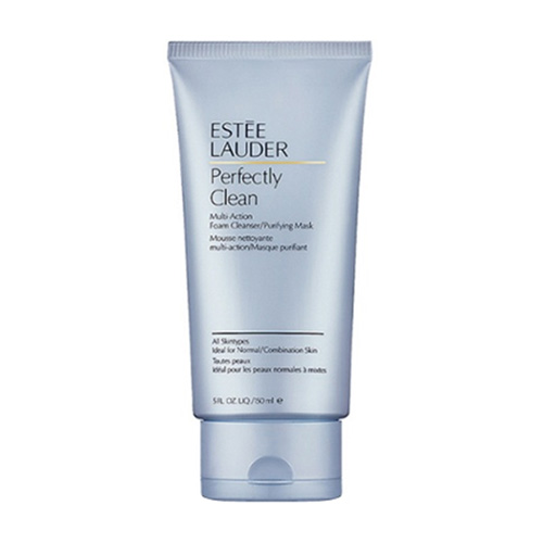에스티로더 퍼펙틀리 클린 멀티 액션 폼 클렌저 150ml (1개)_이미지