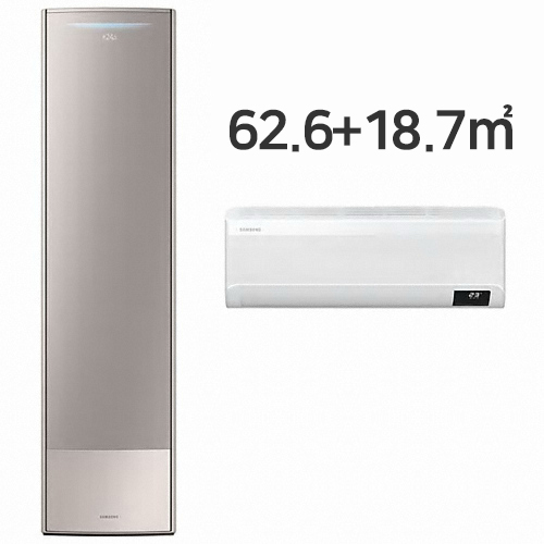 삼성전자 무풍에어컨 갤러리 AF19TX978MZRS (기본설치비 포함)_이미지