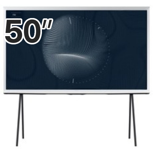 삼성전자 더 세리프 KQ50LSB01AFXKR (스탠드)