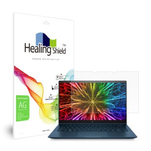 HP 엘리트 드래곤플라이 G2 저반사 지문방지 액정보호필름