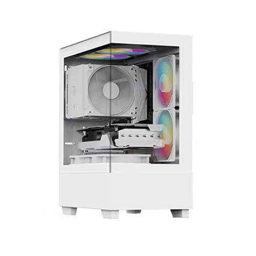 컴퓨터연구소 바로사용OK 게이밍 7500F RTX4060 (32GB, M.2 1TB)