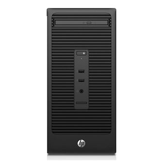 HP 프로데스크 280 G2 MT i3 Starter <b>GTX</b>1050Ti WIN10
