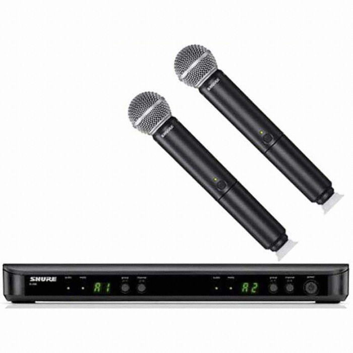 ���� BLX288/SM58