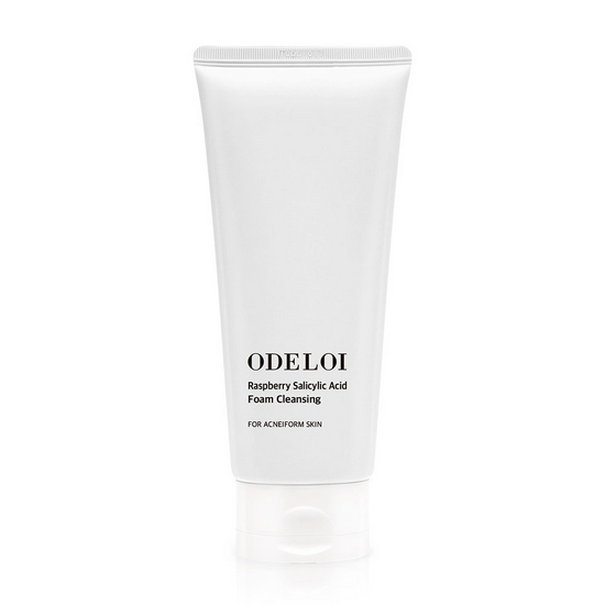 라즈베리 살리실산 폼클렌징 200ml