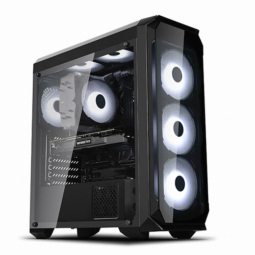 앱코 NCORE 헤임달 풀 아크릴 LUNAR_이미지