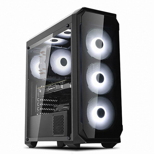 앱코 NCORE 헤임달 풀 아크릴 LUNAR