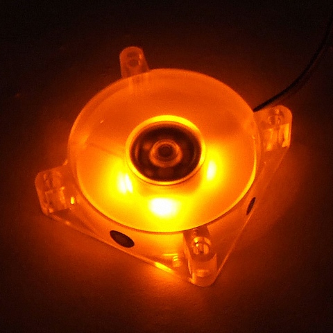 EVERCOOL CLB6015-4LD5