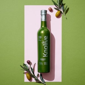  널리브 아르베키노 엑스트라 버진 올리브오일 250ml [1개]