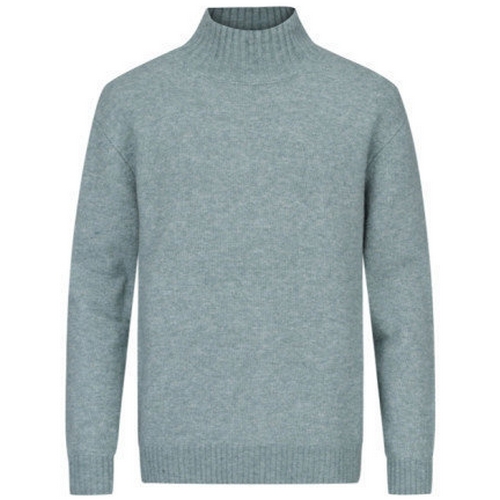 지오지아 캐시미어 블렌드 하이넥 터틀넥 스웨터 AAB4EU1104