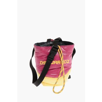 나일론 가방 Nylon Magnesite Bag with Carbiner 682585 137626712_이미지