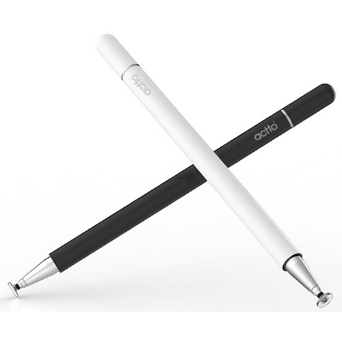 Actto 라인 스타일러스 터치펜 PEN-04_이미지
