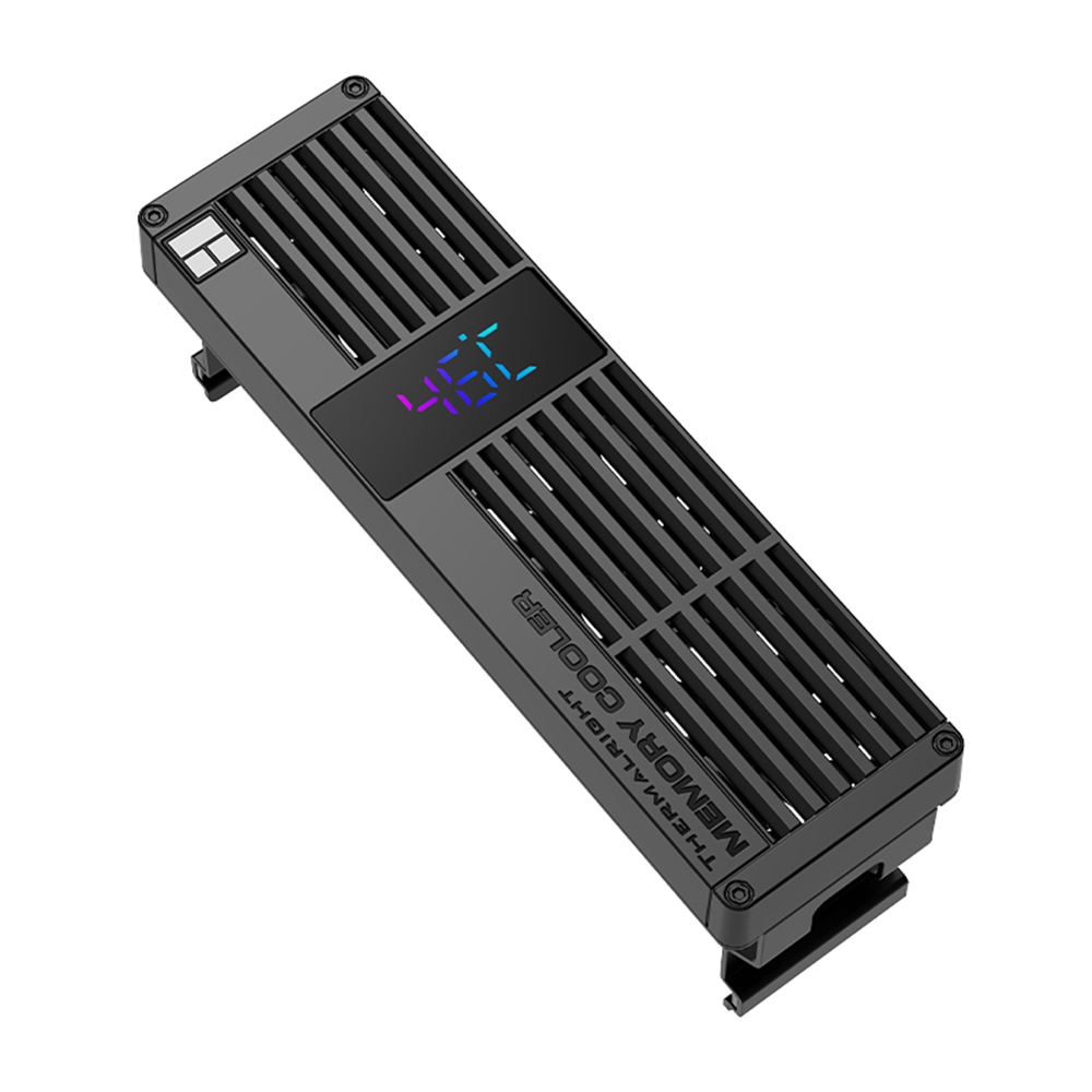 Thermalright MC-3 ARGB (블랙)_이미지