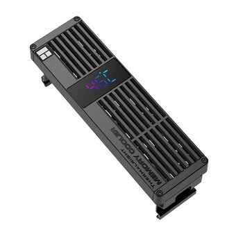 <b>Thermalright</b> MC-3 DIGITAL