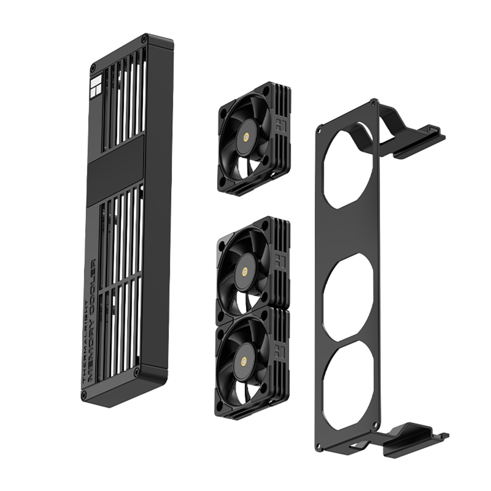 Thermalright MC-3 ARGB
