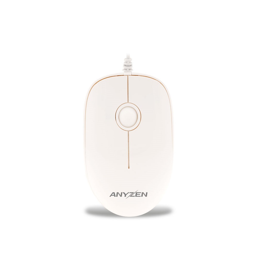 ANYZEN M200 ���� ������ ���콺