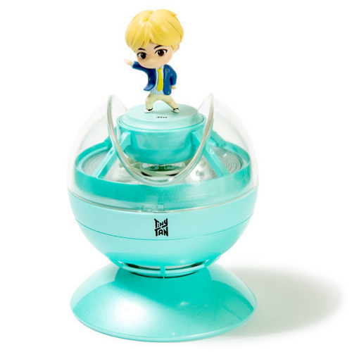 ������ BTS Ÿ�̴�ź