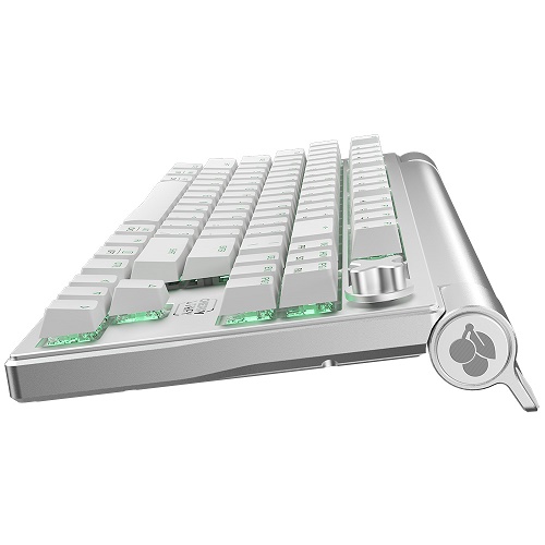 CHERRY XTRFY MX 8.3 TKL 8K ������ ����